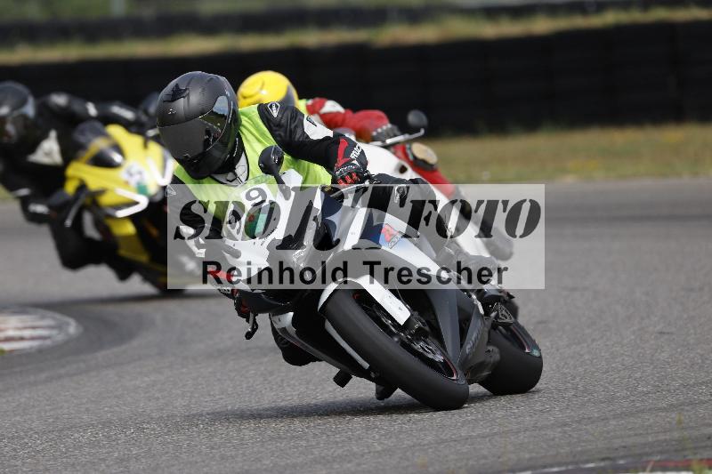/18 05.06.2026  TZ Motorsport ADR/Gruppe gruen/99